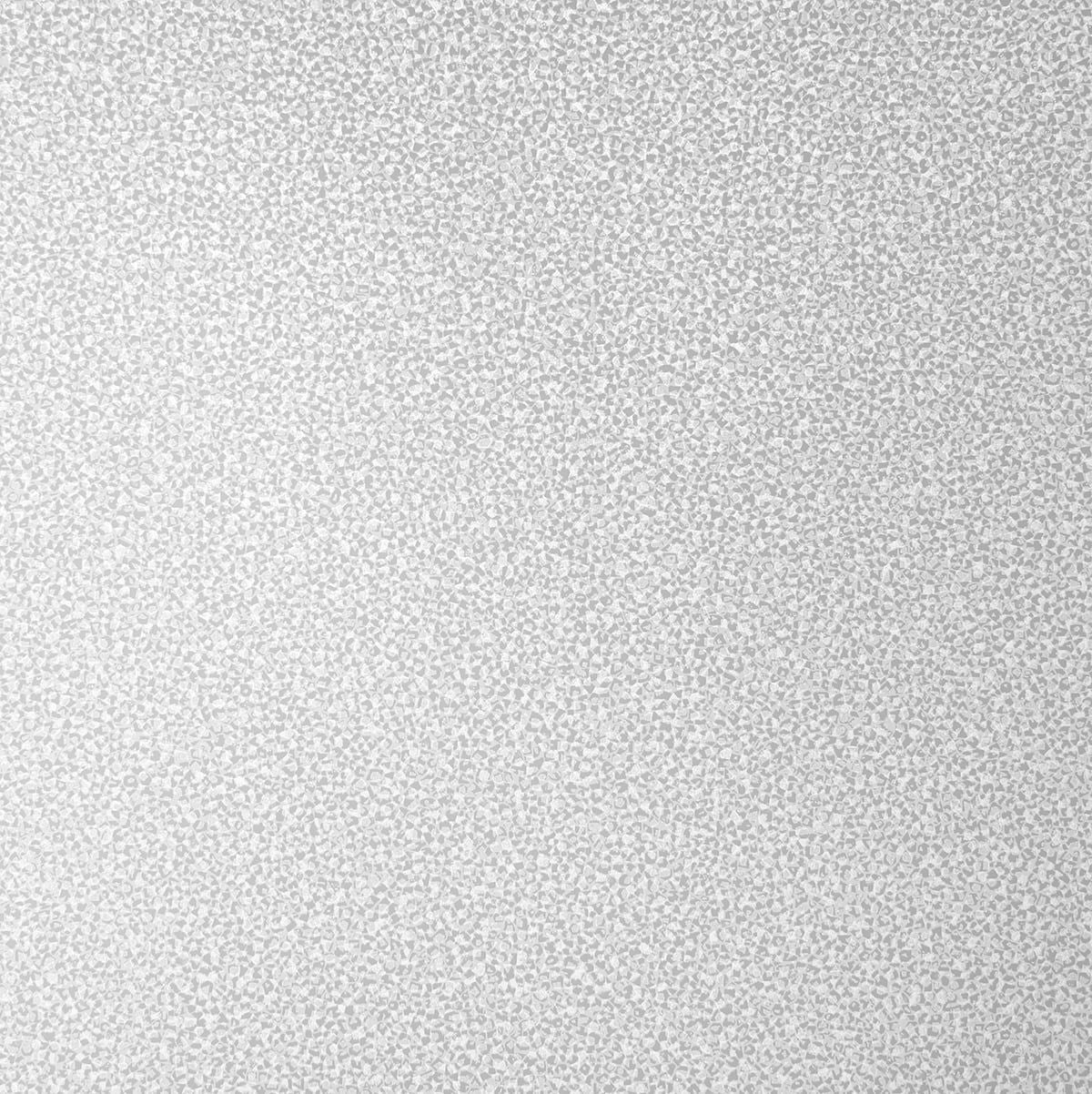 2231623 Gravel Texture Beige Silver Glitter Wallpaper
