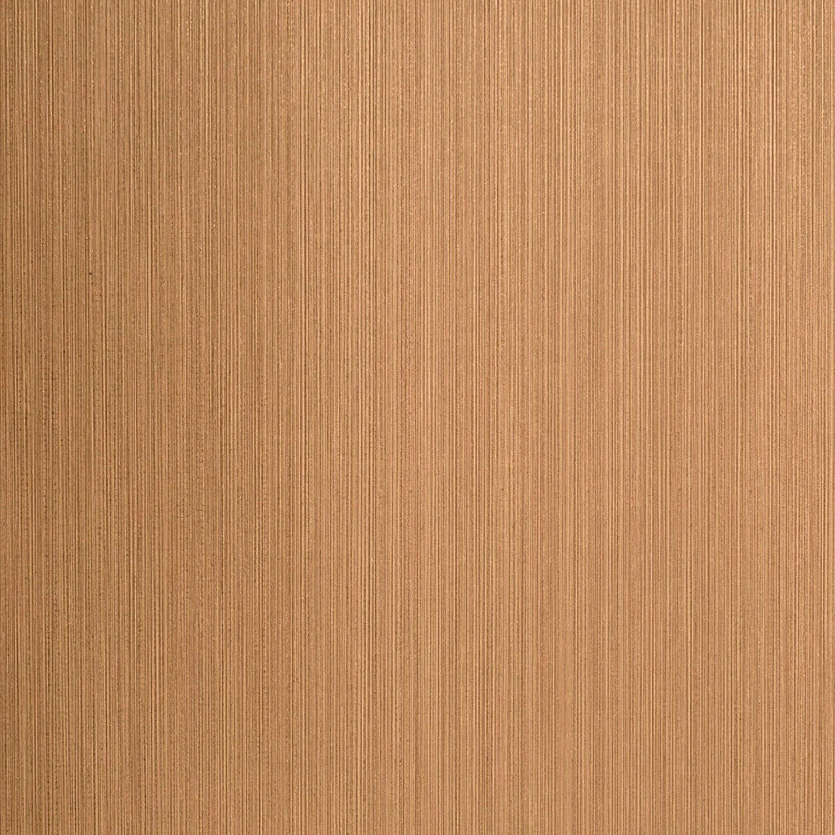 2231706 Natural Stria Terra Cotta Glitter Wallpaper