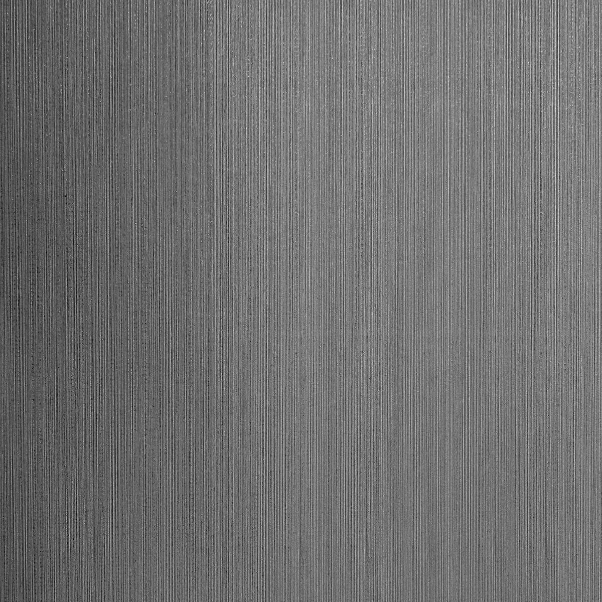2231718 Natural Stria Gunmetal Glitter Wallpaper