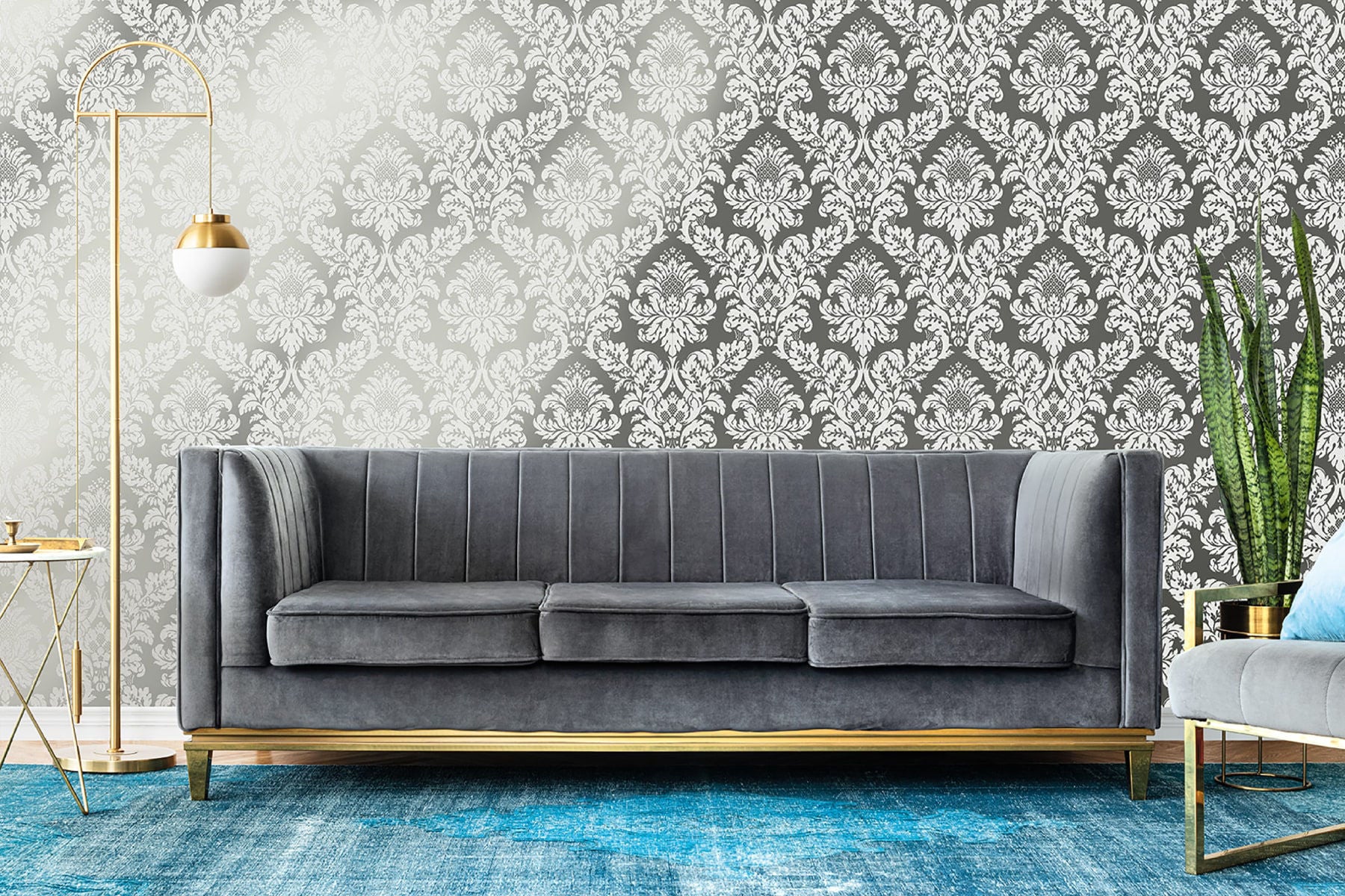 2310827 Majestic Wall Topkapi Wallpaper - Image 2
