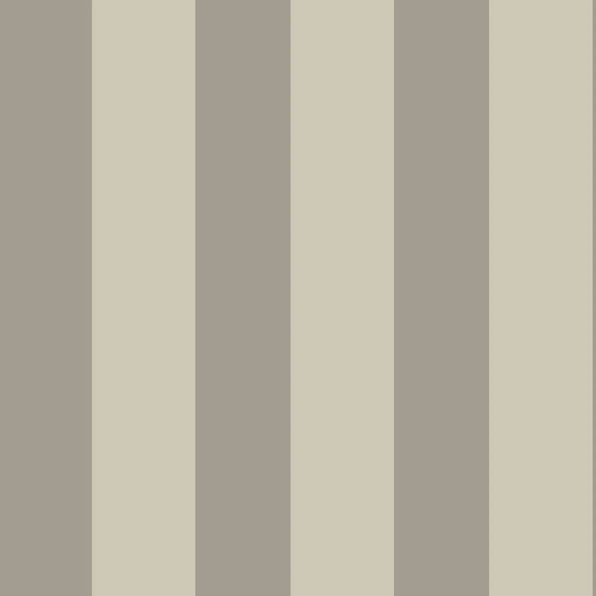 2310907 Breda Stripe Aged Silver Wallpaper