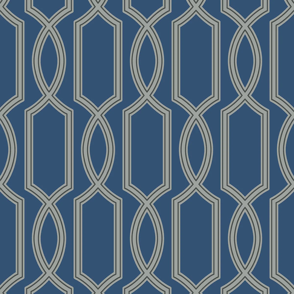 2331304 Charlie Kings Blue Wallpaper