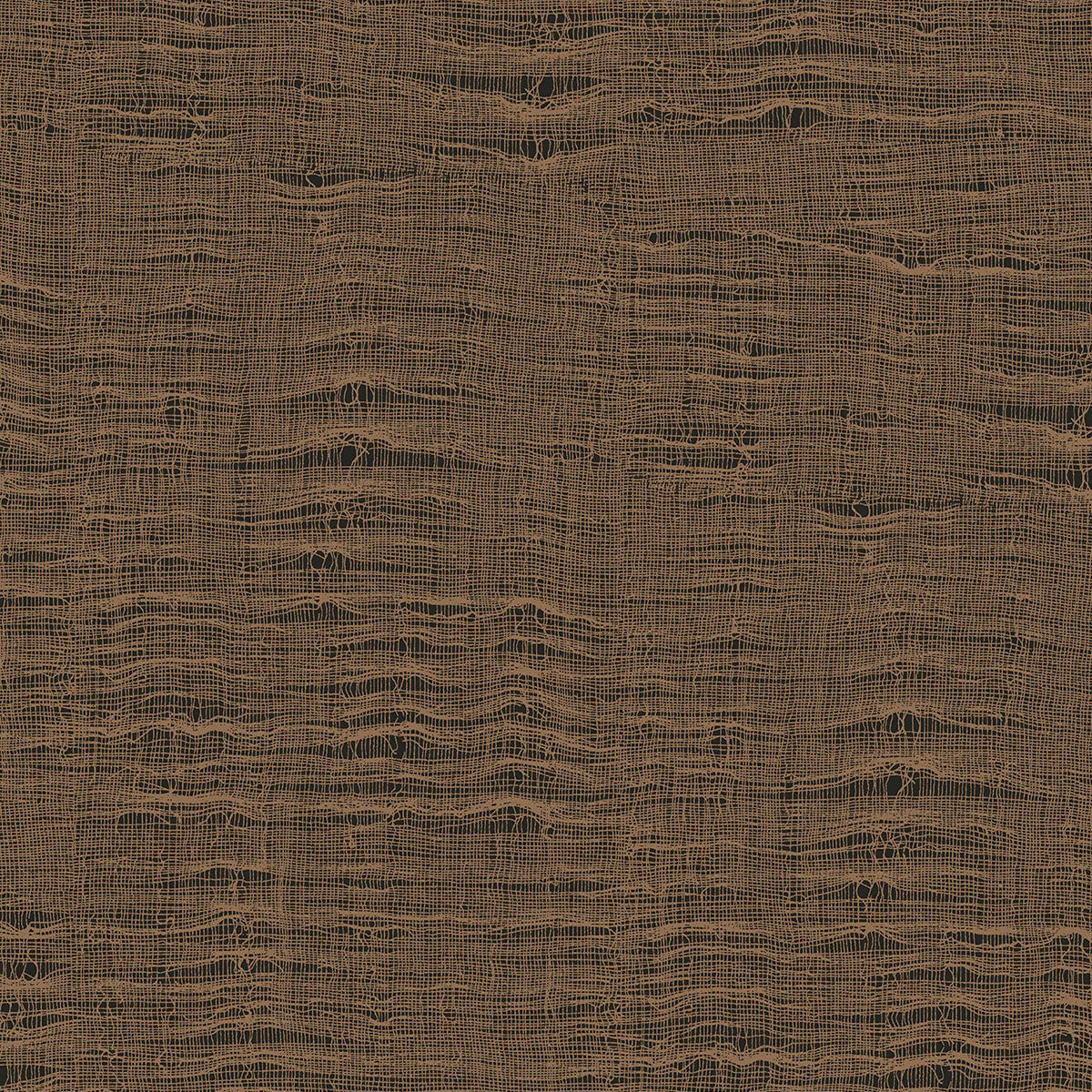 JT30505 Studio Gauze Cuivre Wallpaper