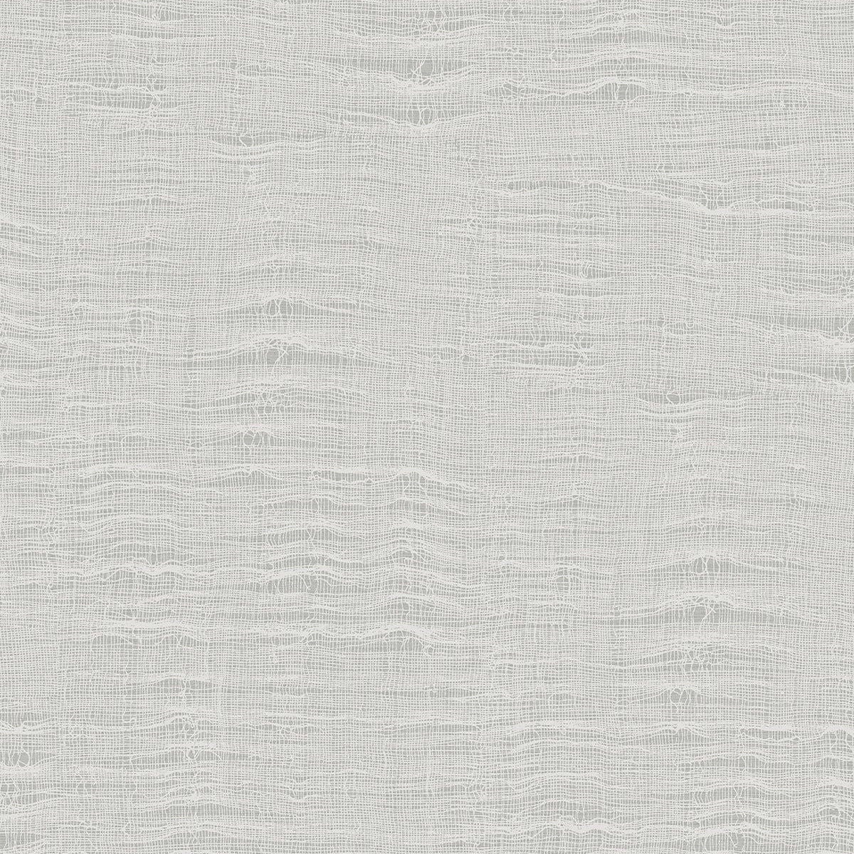 JT30506 Studio Gauze Interpid Grey Wallpaper