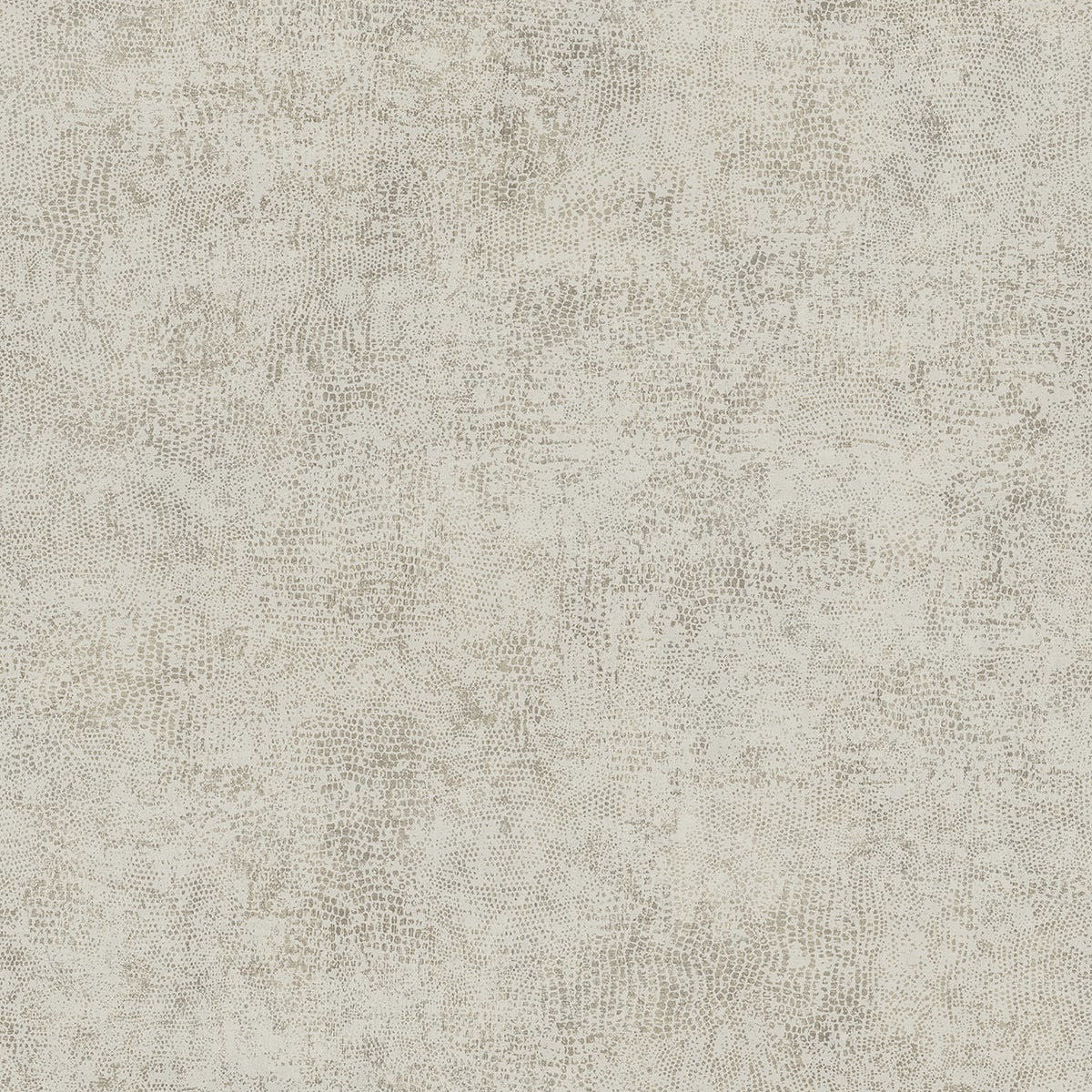 JT30900 Studio Snakeskin Silver Skin Wallpaper