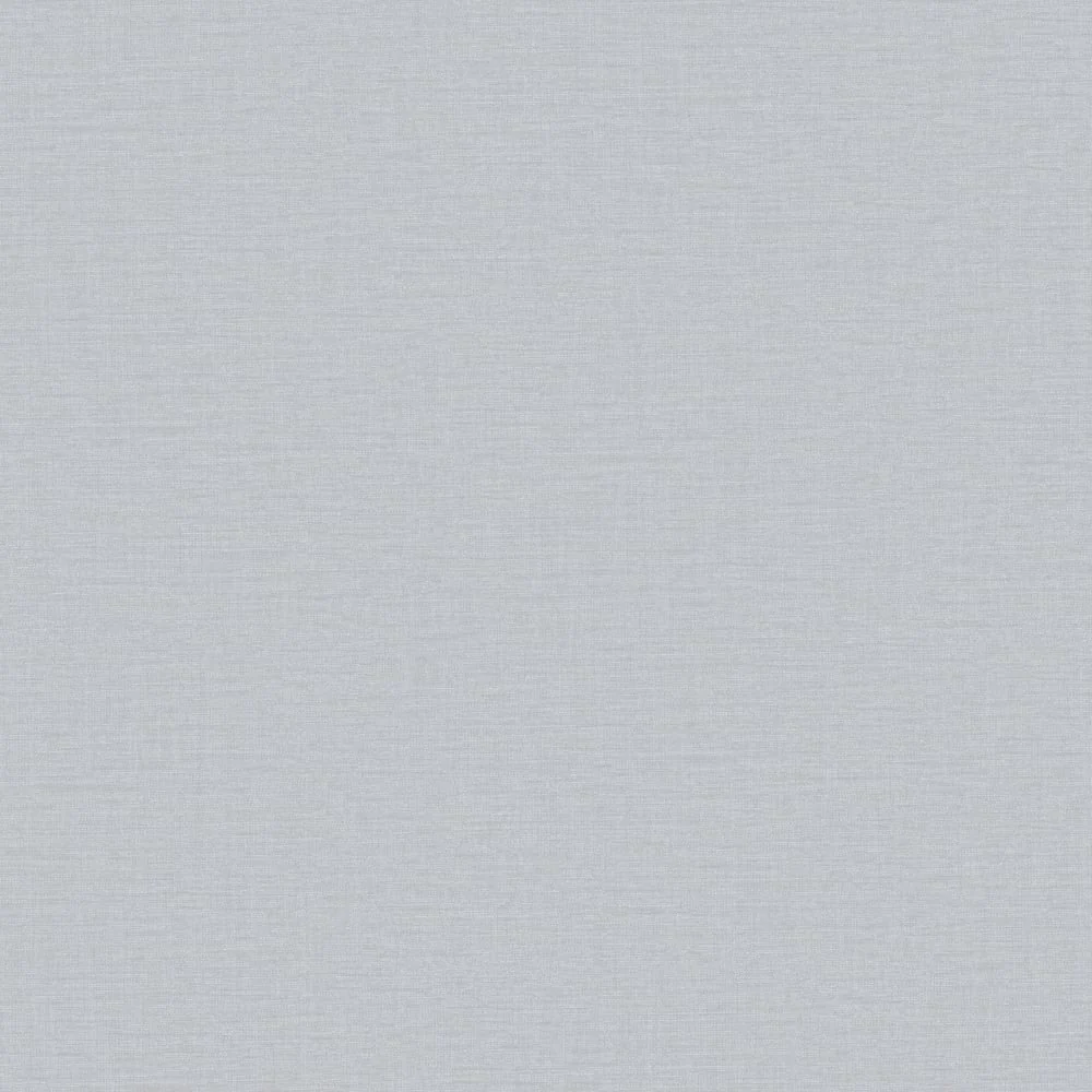 Lb25124 Plain Texture Silver Grey Wallpaper