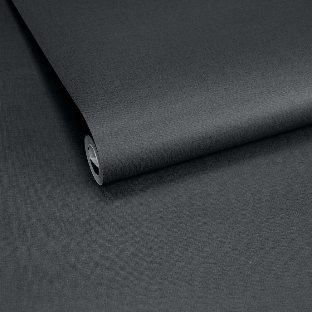 Lb25128 Plain Texture Blue Wallpaper - Image 2