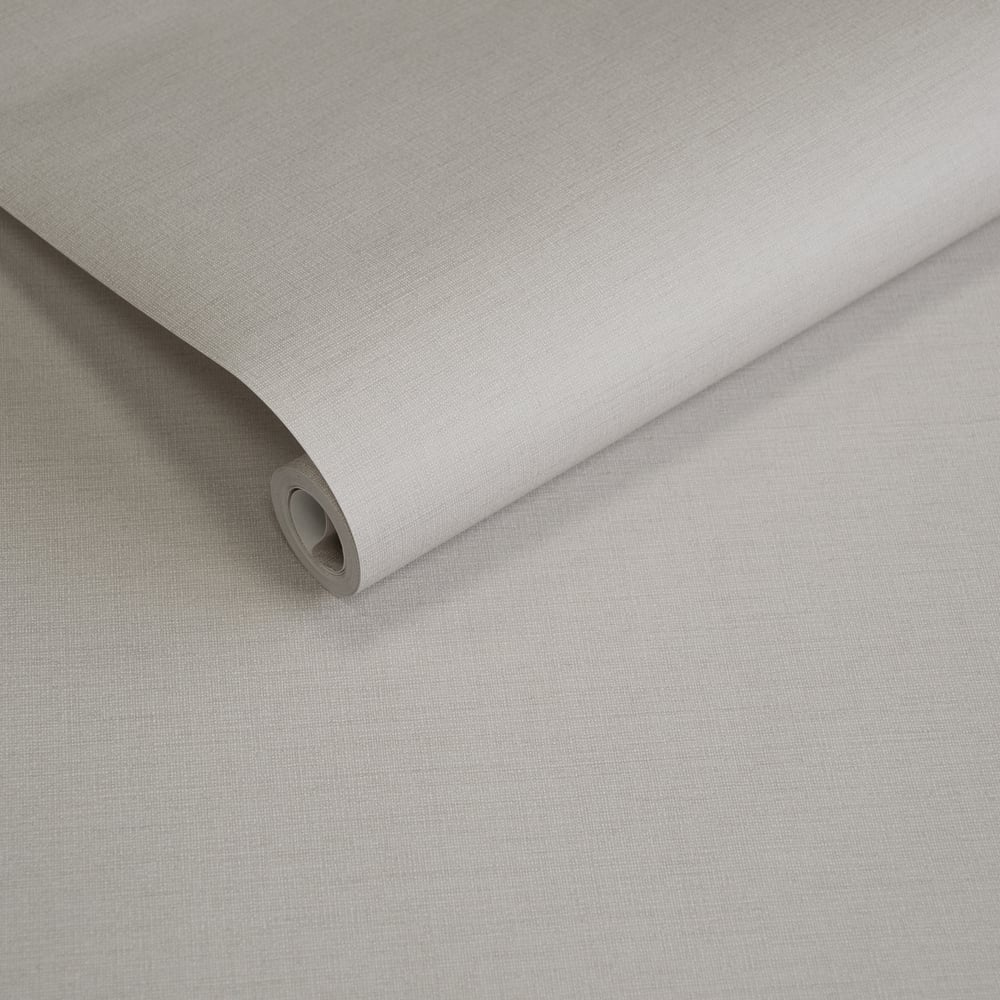 Lb25132 Plain Texture Beige Wallpaper - Image 2