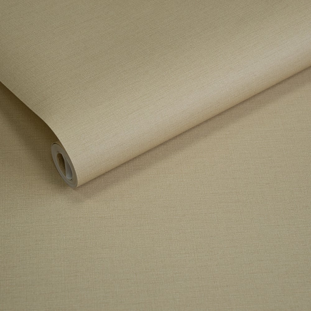 Lb25133 Plain Texture Beige Wallpaper - Image 3