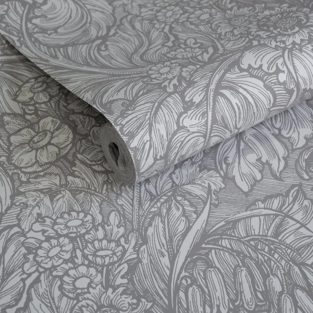 Lb25137 Hedgerovia Multi Coloured Wallpaper - Image 3
