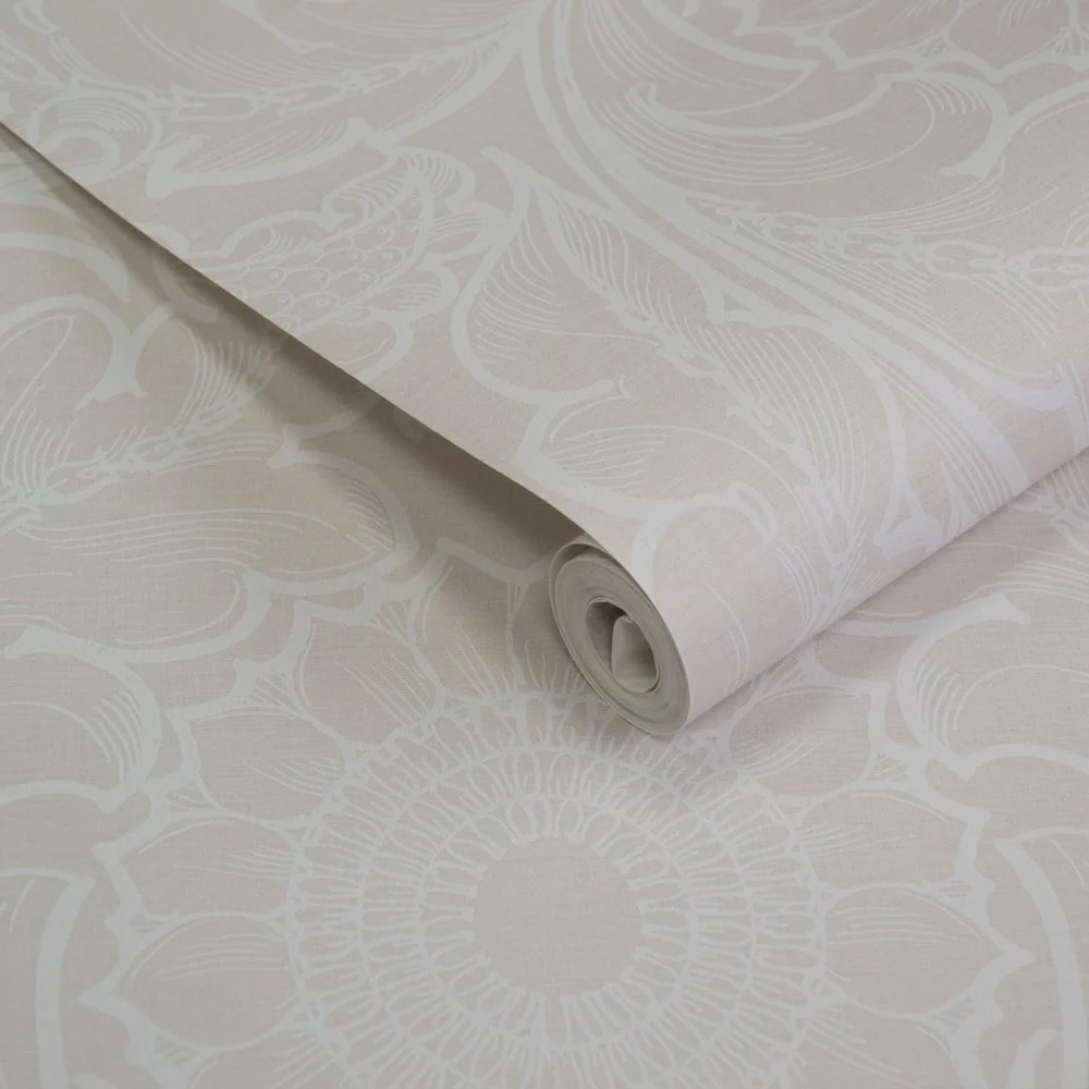 Lb25150 Luxury Vintage Sunflower Wallpaper - Image 3