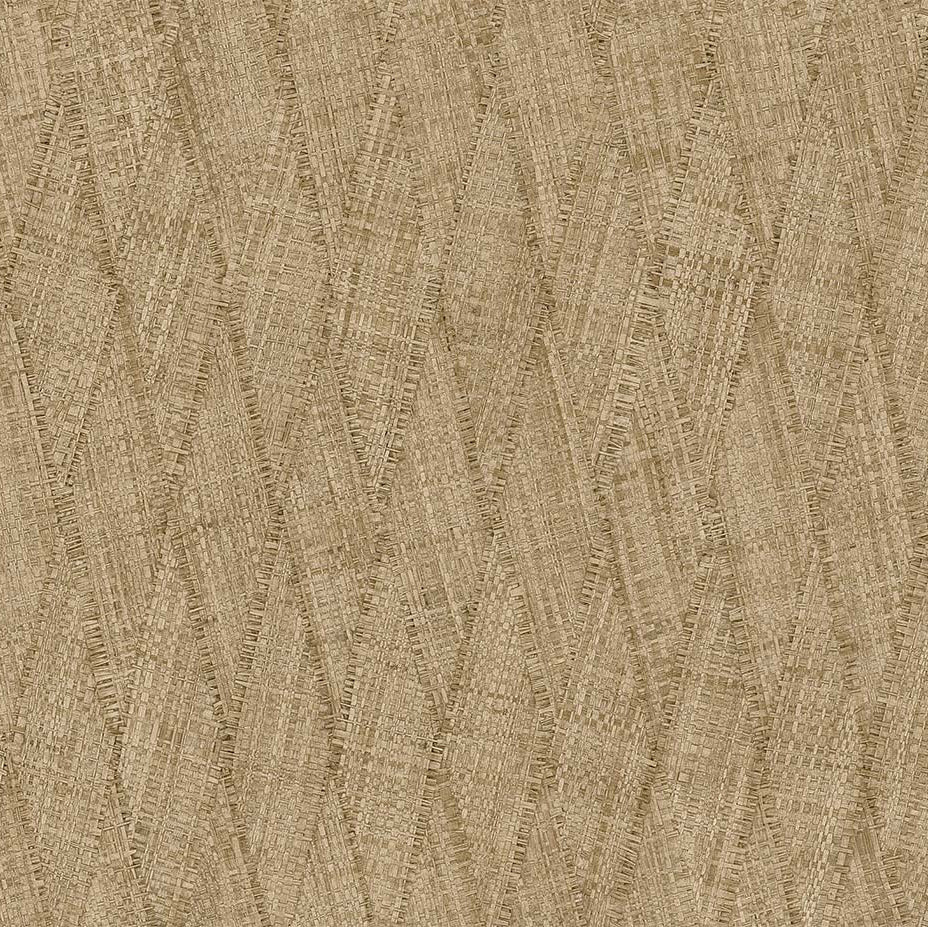 RA46215 Sun Woven Tan Wallpaper