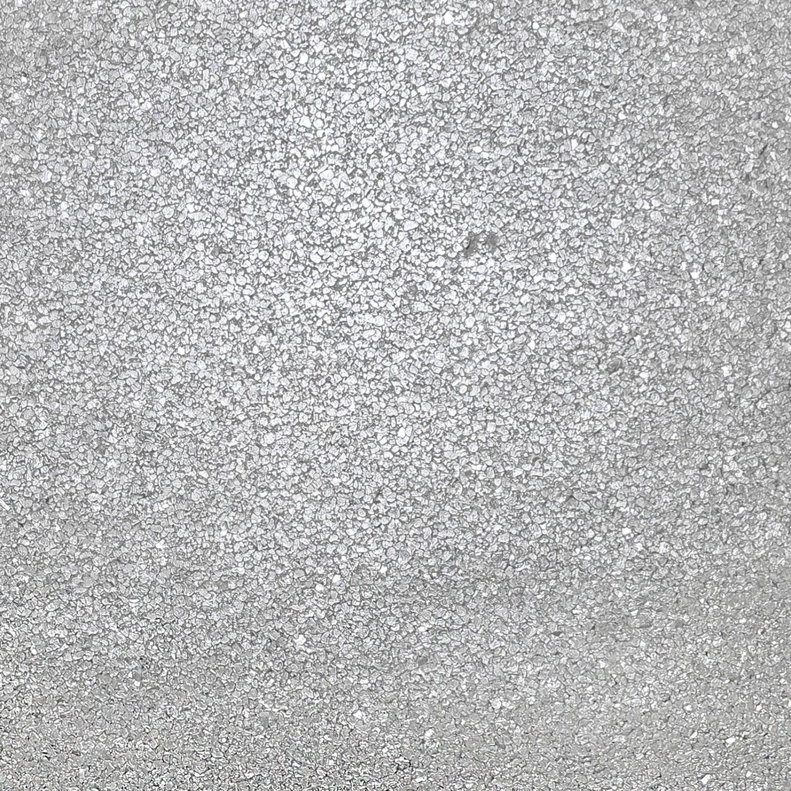 WM0002MBP Gray silver metallic Pearl Big Chip Natural Real Mica Stone Wallpaper Textured - Image 8