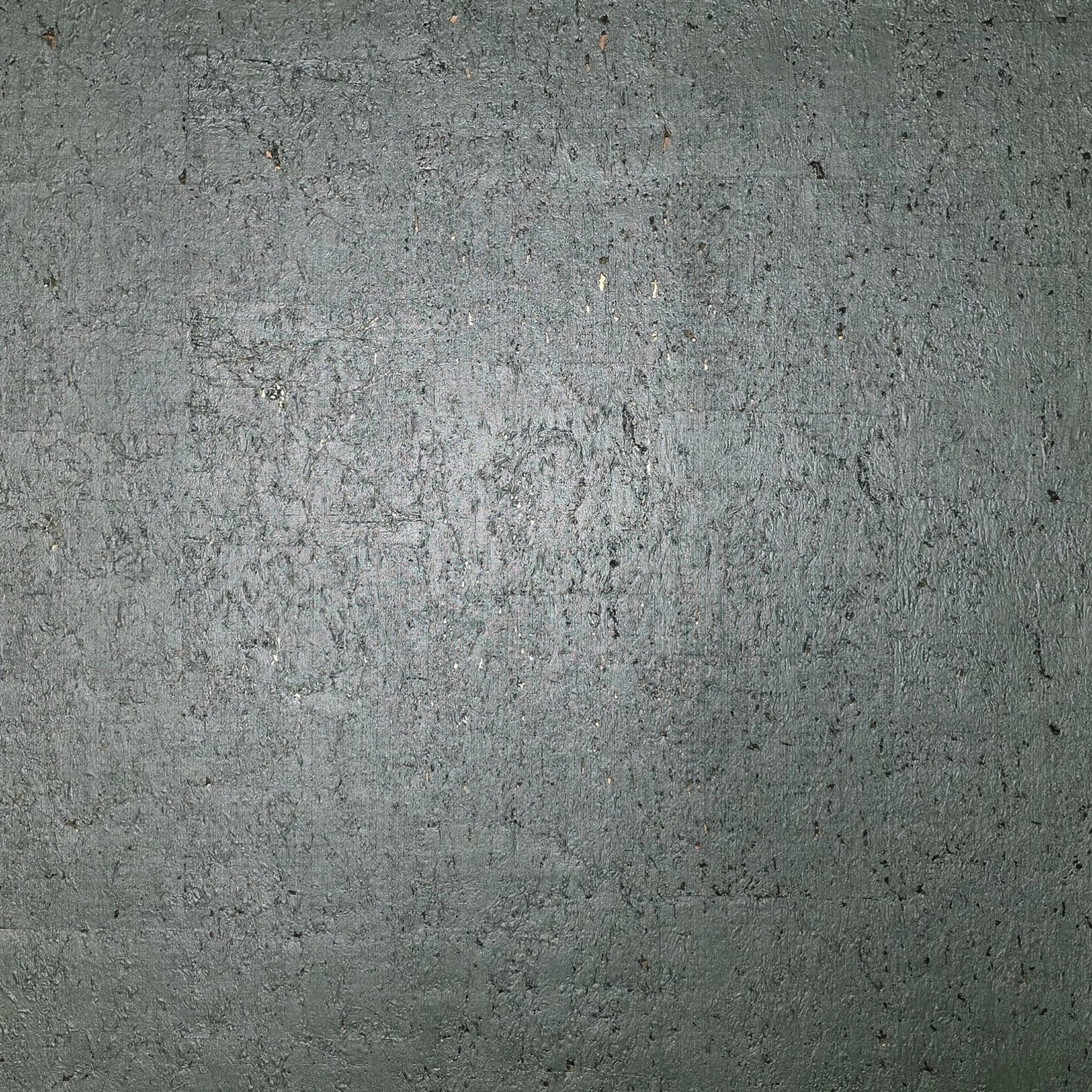 WM047KCG Real Natural cork moss green - gray metallic gold foil textured modern Wallpaper - Image 11