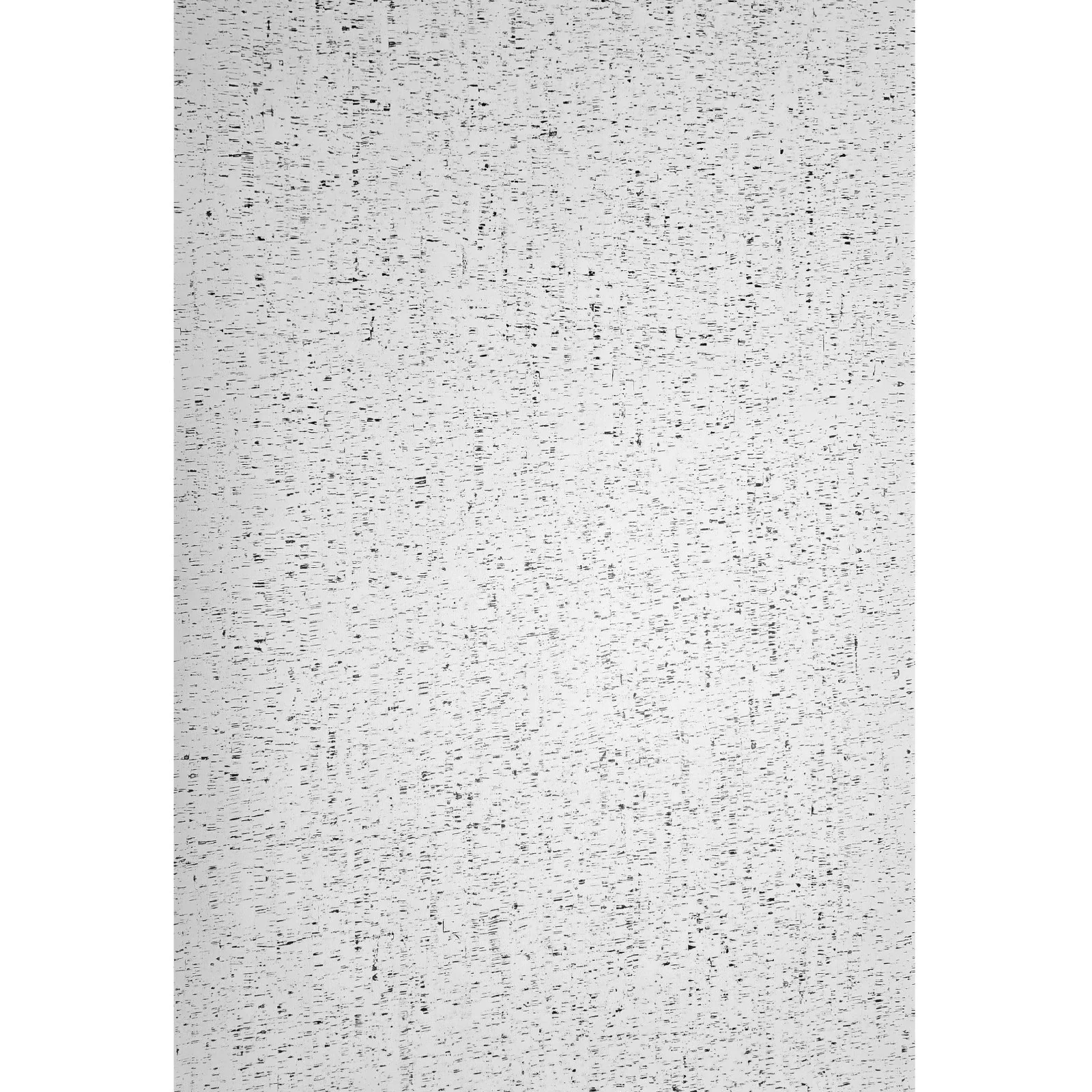 WM100100SMC Enchanced natural cork matte off white black birch textured eco modern Wallpaper - Image 11